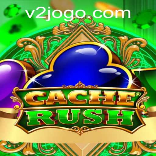 CacheRush: A Excitante Nova Era de V2.game