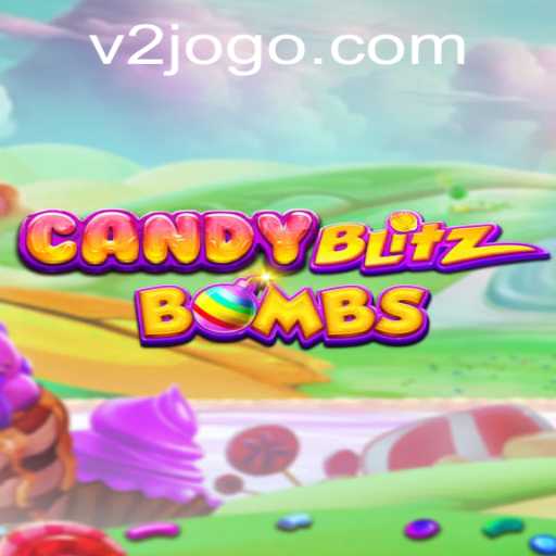 CandyBlitzBombs: A Nova Sensação dos Jogos com Atualização V2.game
