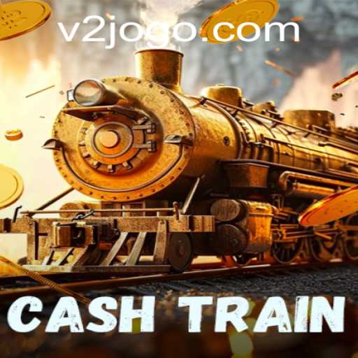 CashTrain: Uma Jornada Através do V2.game