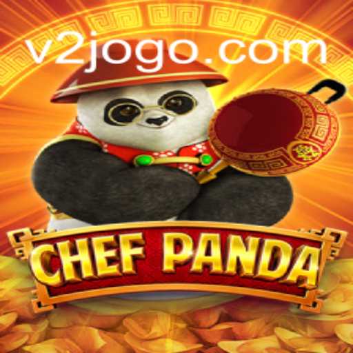 Descubra o Mundo Gastronômico de ChefPanda: O Inovador Jogo V2.game