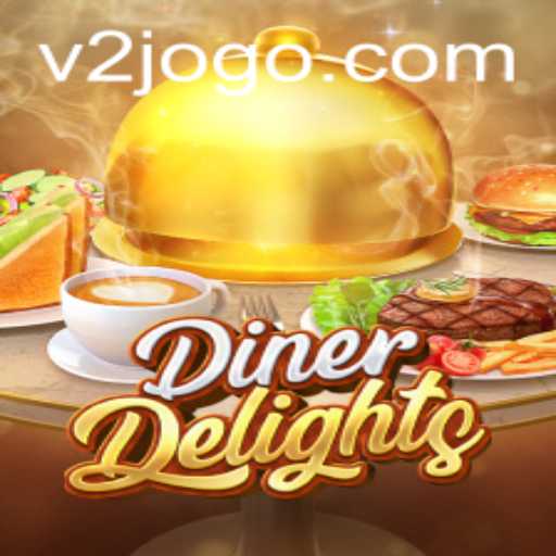 Explorando DinerDelights: A Revolução Gastronômica em V2.game