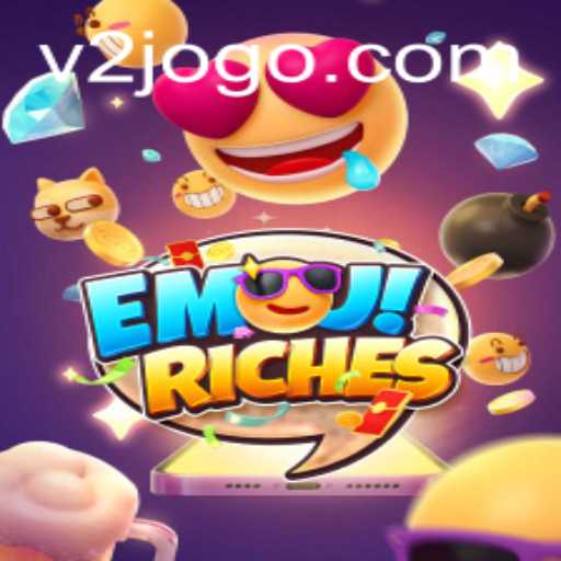 Descubra o Mundo Emocionante de EmojiRiches