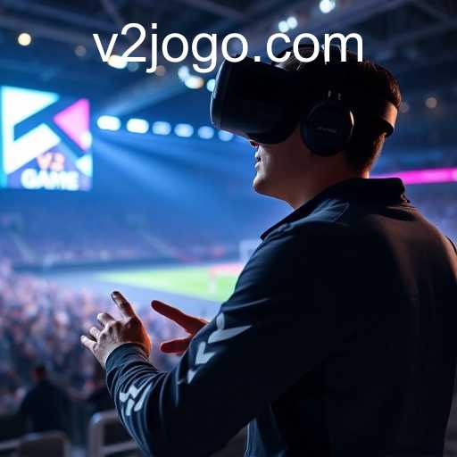 O Impacto do V2.game no Cenário de Esportes