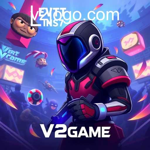 Eventos Exclusivos no Mundo de V2.game