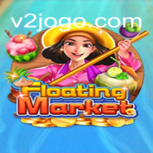 Explorando FloatingMarket: Um Mergulho no Mundo de V2.game