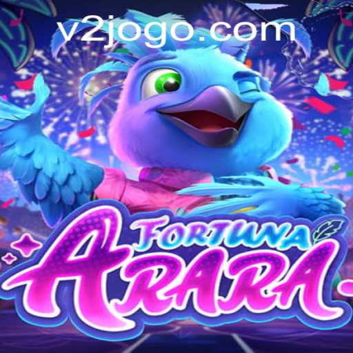 Descubra FortunaArara: Um Mergulho no Universo do Jogo V2.game