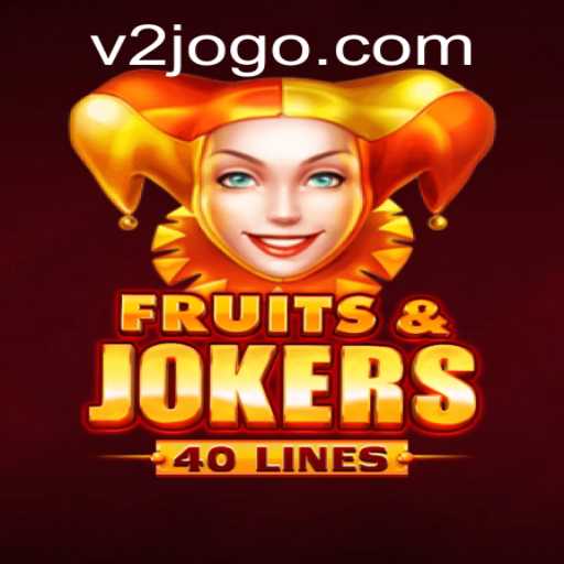 Descubra o Empolgante Mundo de FruitsAndJokers40: A Nova Sensação dos Jogos