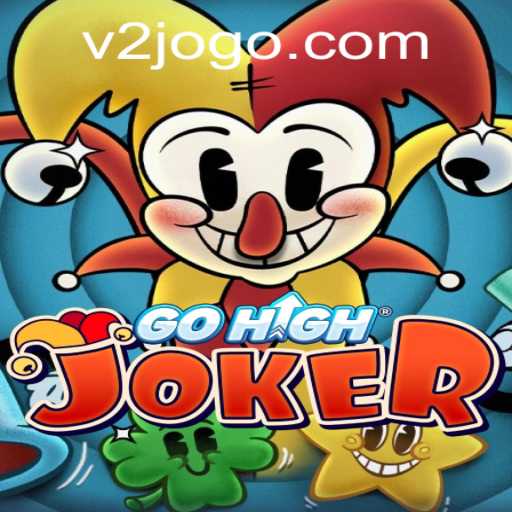 GoHighJoker: Explorando as Aventuras do Jogo V2.game