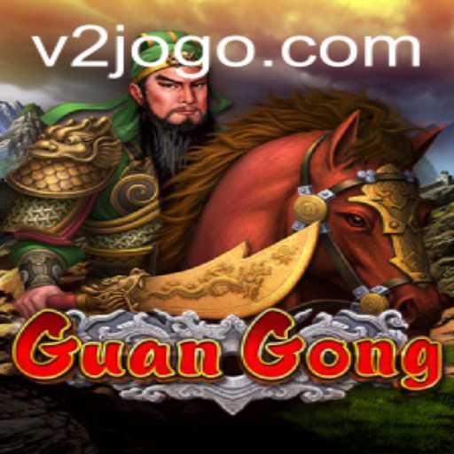 Explorando GuanGong: O Jogo Que Une História e Ação na Versão V2.game