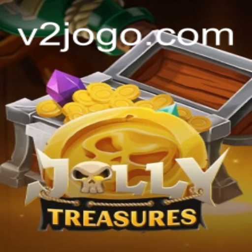 Explorando o Fascinante Mundo de JollyTreasures: O Jogo de Aventuras com V2.game
