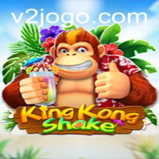 KingKongShake: Uma Nova Experiência no Mundo dos Jogos