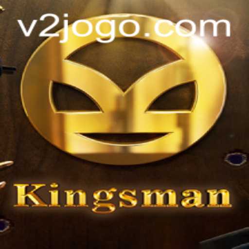 A Revolução do Jogo Kingsman: Explorando o Universo V2.game