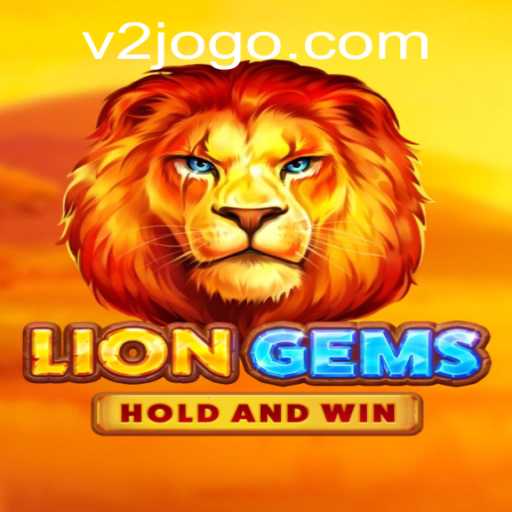 Introdução ao LionGems: Descubra as Aventuras Cativantes de V2.game