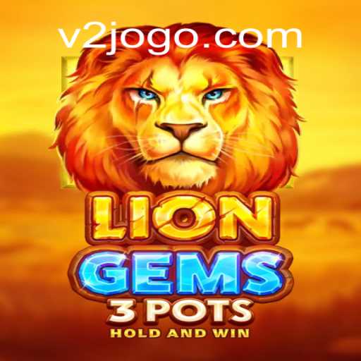 Explorando LionGems3pots: A Nova Sensação dos Jogos de Aventuras
