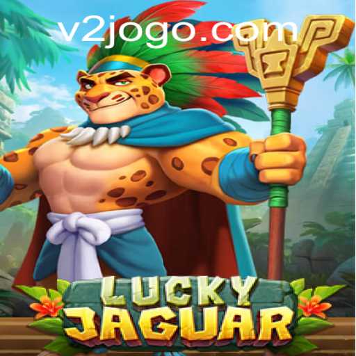 Explorando o Mundo de Emoção e Aventura do LuckyJaguar: O Novo V2.game