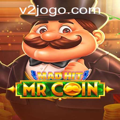 Descubra MadHitMrCoin: A Revolução dos Jogos Online com V2.game