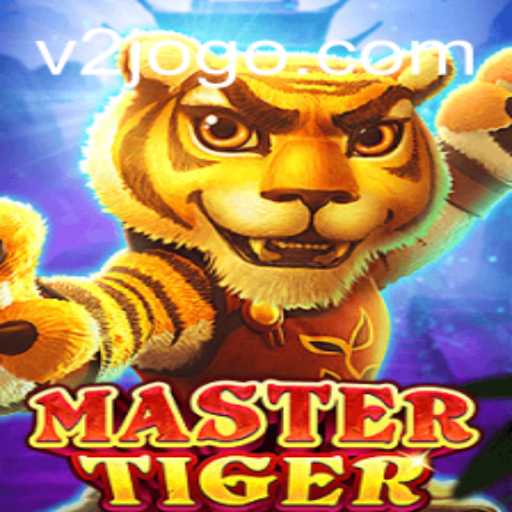 Explorando as Aventuras de MasterTiger: O Jogo V2.game que Está Conquistando o Mundo