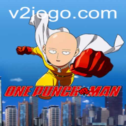 Descubra o Universo Empolgante de OnePunchMan V2.game