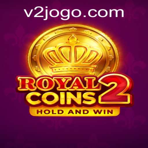Descubra o Mundo do Jogo RoyalCoins2: Um Mergulho na V2.game
