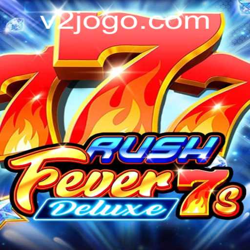 Descubra as Aventuras de RushFever7sDeluxe: O Jogo de Casino da Nova Era