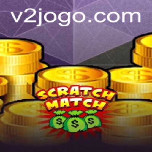 Descubra ScratchMatch: O Jogo V2.game que Está Conquistando o Mundo