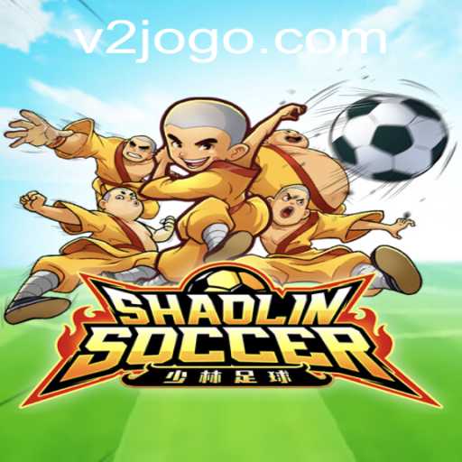 Explorando o Mundo Fascinante de ShaolinSoccer V2.game