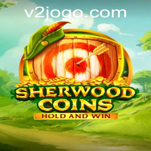 Descubra SherwoodCoins: A Aventura Definitiva no Mundo V2.game