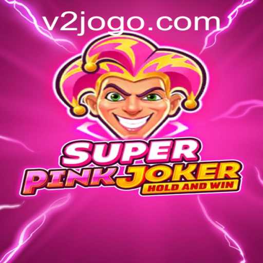 SuperPinkJoker: A Revolução no Mundo dos Jogos Digitais com V2.game