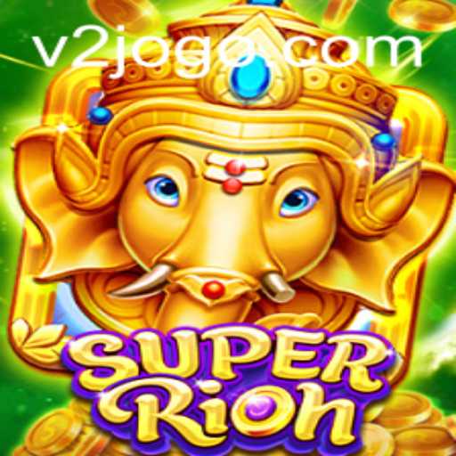 SuperRich: A Nova Sensação no Mundo dos Jogos