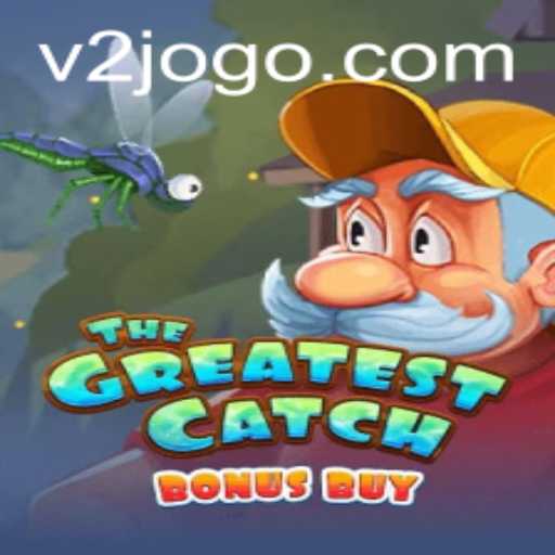 TheGreatestCatchBonusBuy: Uma Nova Era de Aventuras Aquáticas em V2.game