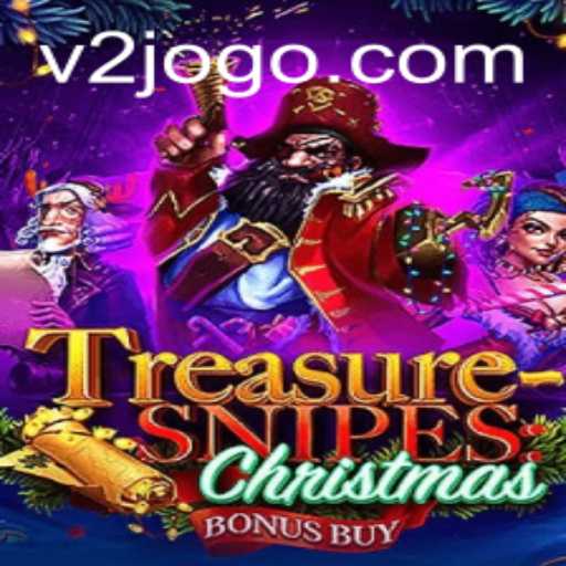 TreasuresnipesChristmas: Explorando o Mundo Encantado do Jogo Festivo