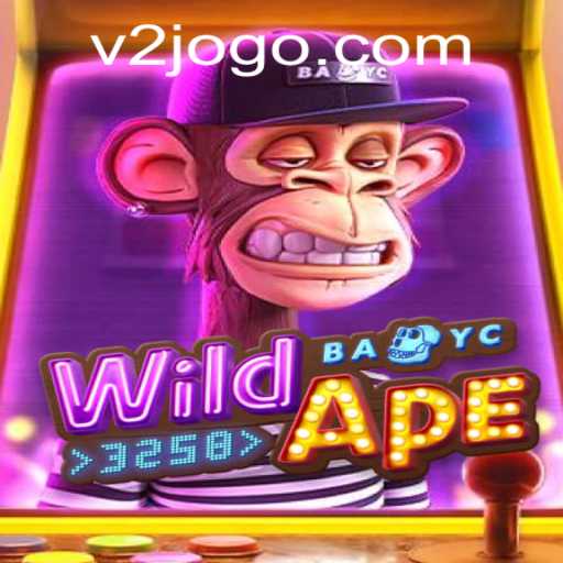 WildApe3258: Descubra a Emoção Selvagem do Novo V2.game