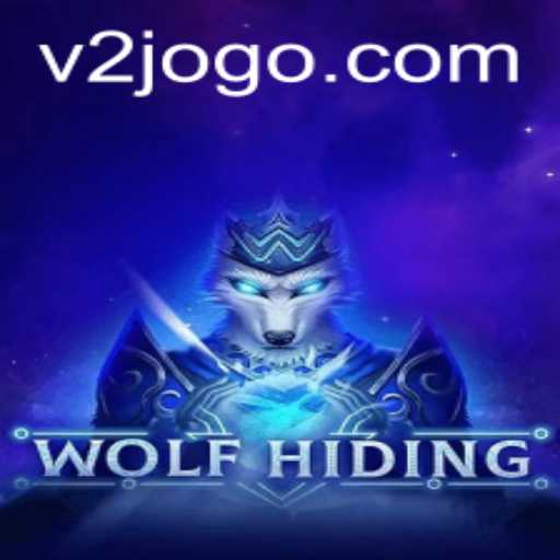 Descubra o Mundo de WolfHiding: A Nova Sensação de V2.game