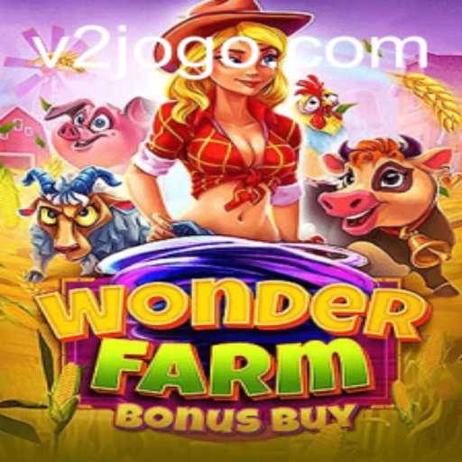 Descubra o Fascinante Universo de WonderFarmBonusBuy: Um Mergulho na Nova Sensação V2.game